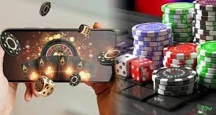 Slots no app 79w mobile