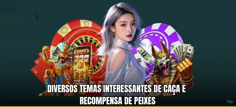 Bônus e prêmios 79w