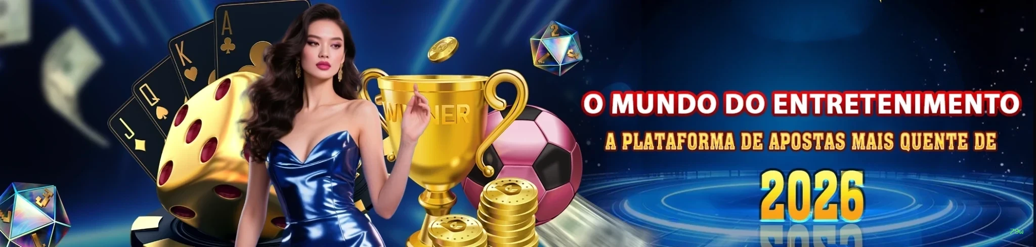 Slots com prêmios 79w